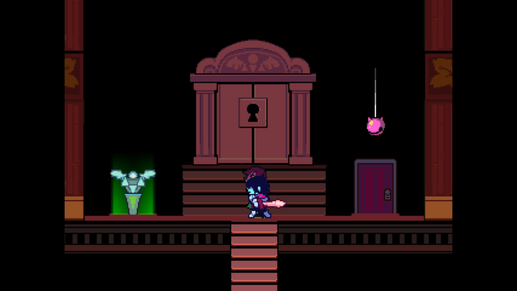 How To Defeat The Secret Boss In Deltarune Chapter 5 Destructoid how-to-defeat-the-secret-boss-in-deltarune-chapter-5-destructoid