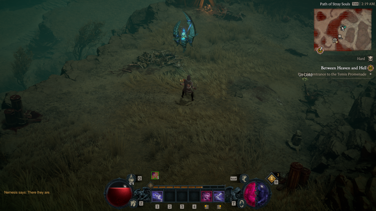 GameWireDaily — Complete Diablo 4 Season 14 questline walkthrough