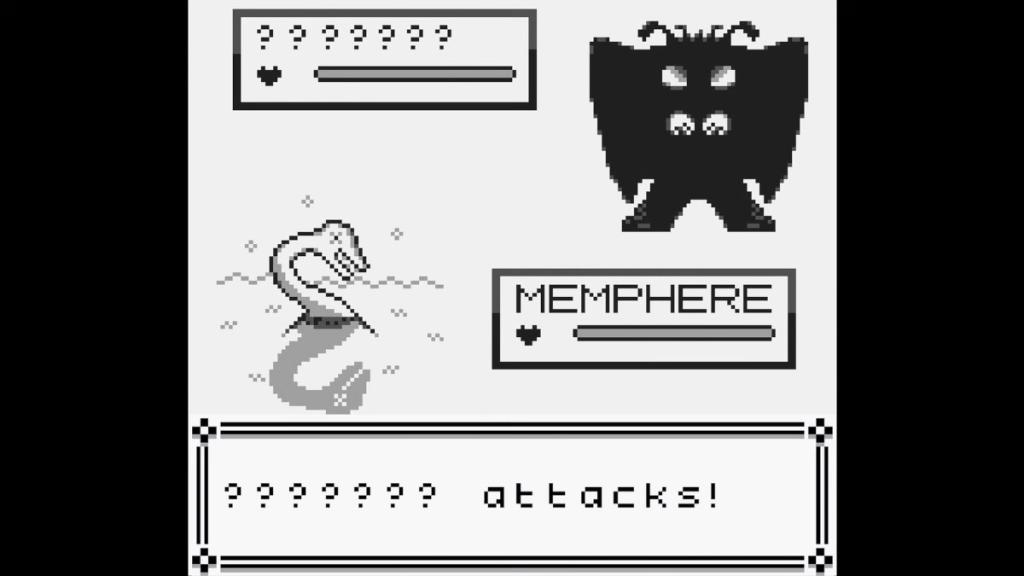 Encryptid Mothman