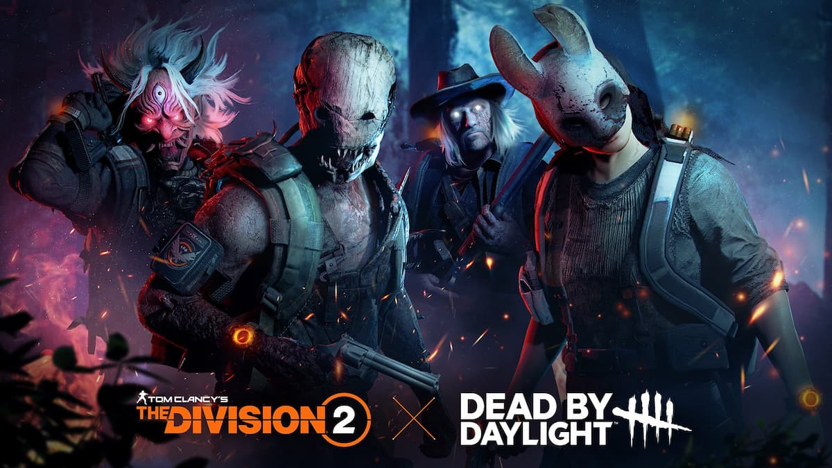 GameWireDaily — The Division 2 maintenance (June 30): When will the servers come back