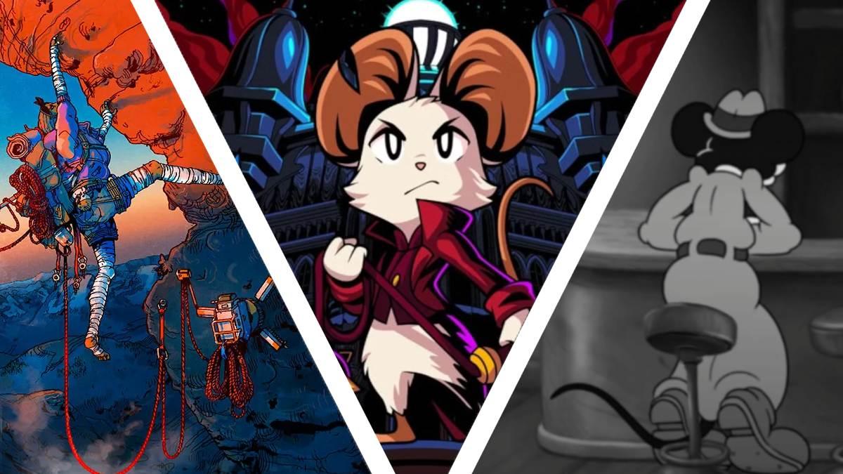 GameWireDaily — Indie Game of the Year 2026 is shaping up to be a tight race: Here are our top contenders so far