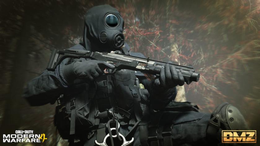 Modern Warfare 4 – کەمترین و پێشنیارکراوی تایبەتمەندییەکانی کۆمپیوتەر
