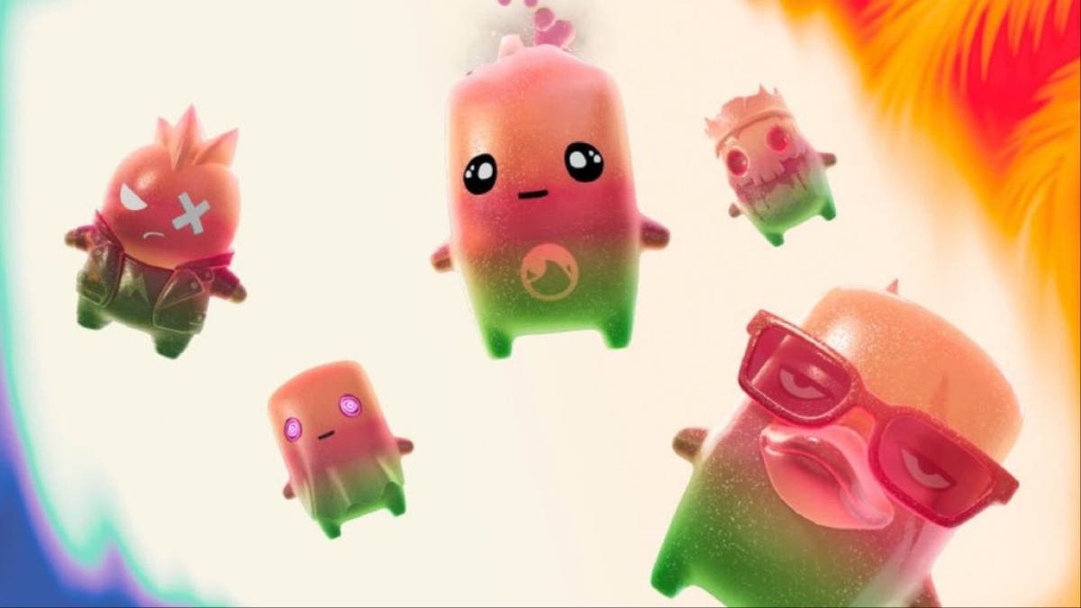GameWireDaily — How to get the Gummy Sprite in Fortnite Chapter 7, Season 3