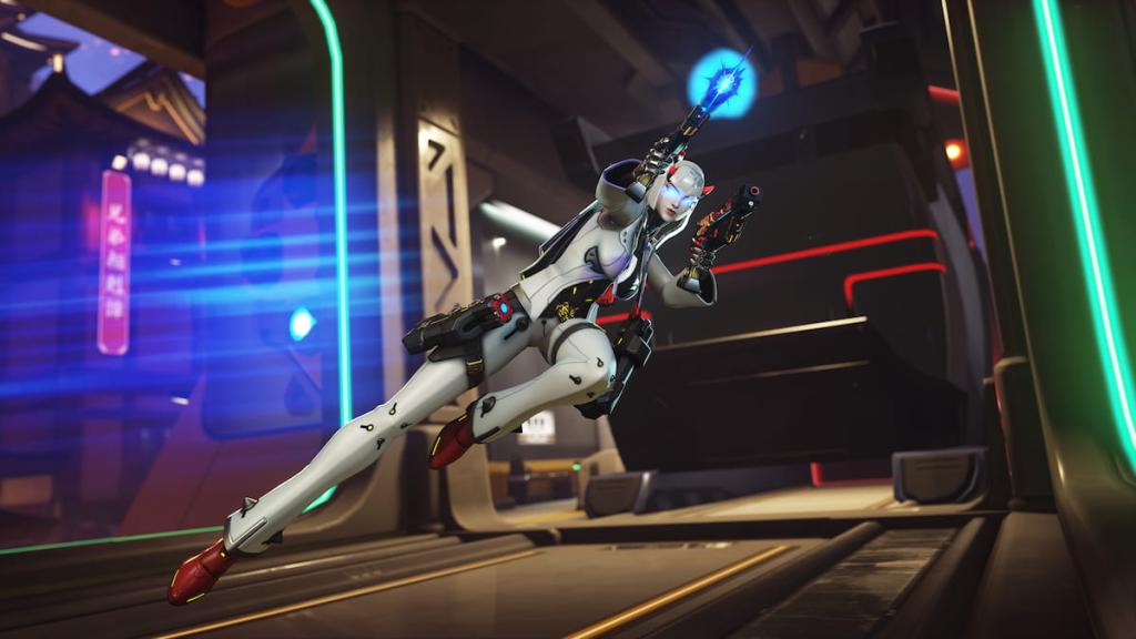 Overwatch Season 3 Patch Notes Shion Tokyo Map Ultra Skins And Overwatch Season 3 Patch Notes Shion Tokyo Map Ultra Skins And