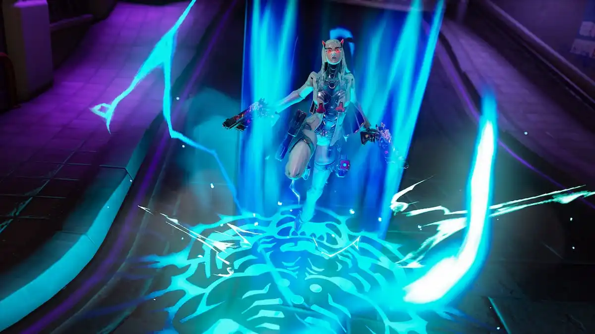 Shion Overwatch Ultimate