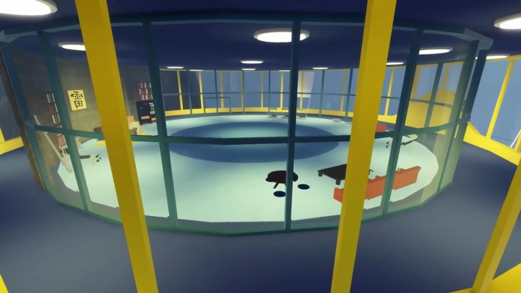 Trailer screenshot of Shinobi Journey gameplay