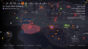The Division 2 Y8S2 Into the Dark Week 2 Manhunt: Scout 2 solutions ...