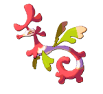 Trinkoral, a seahorse that looks like coral