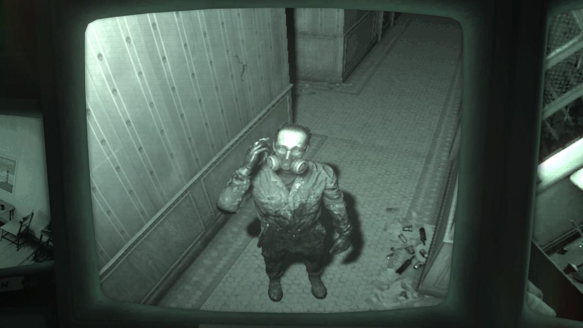 GameWireDaily — Unhinged review – Trapped in linear, under the guise of choice