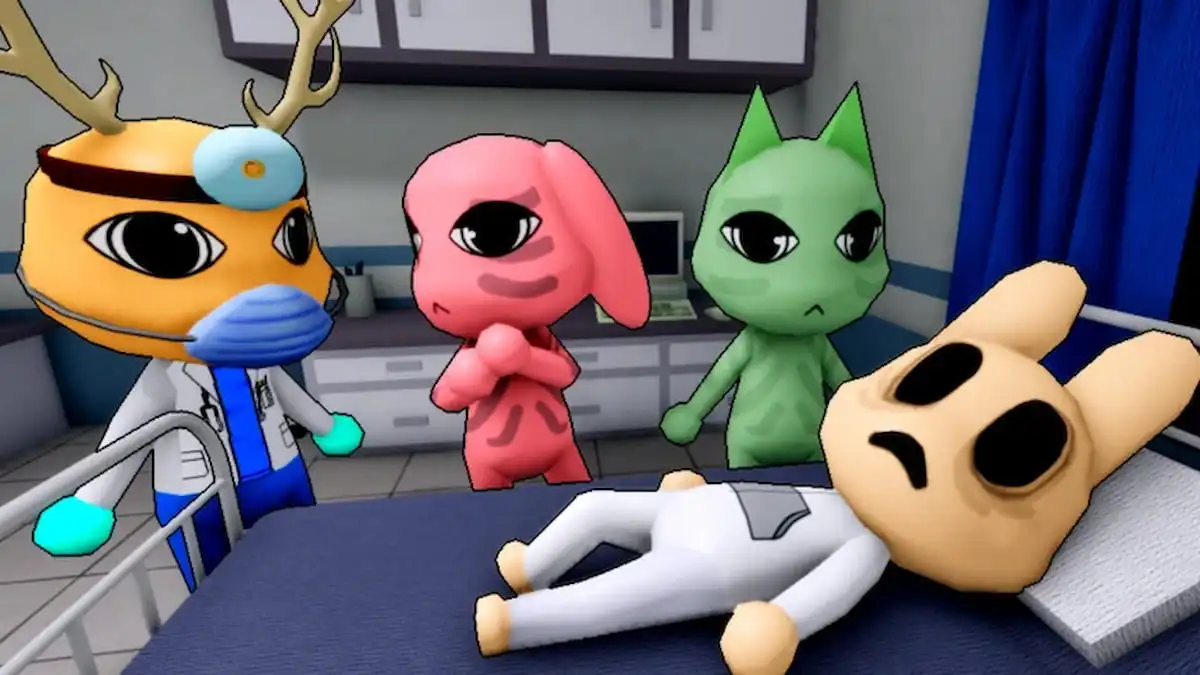 Animal Hospital featured image