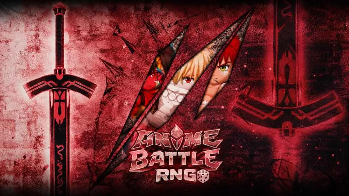 Anime Battle RNG Codes
