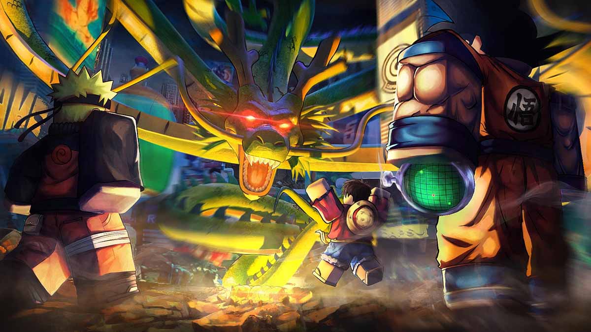 Anime Fighting Simulator Codes