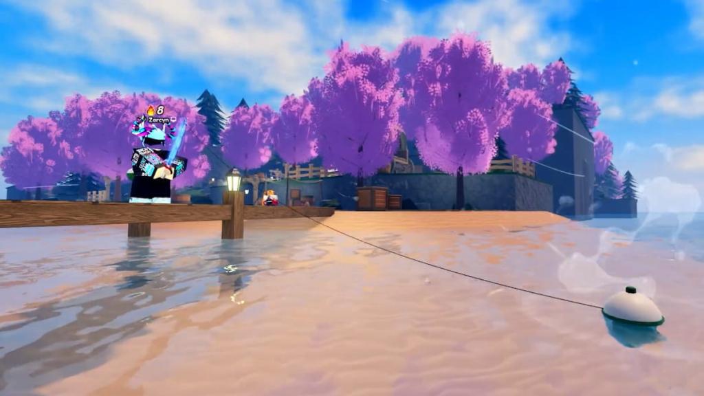 Anime Fishing Odyssey codes