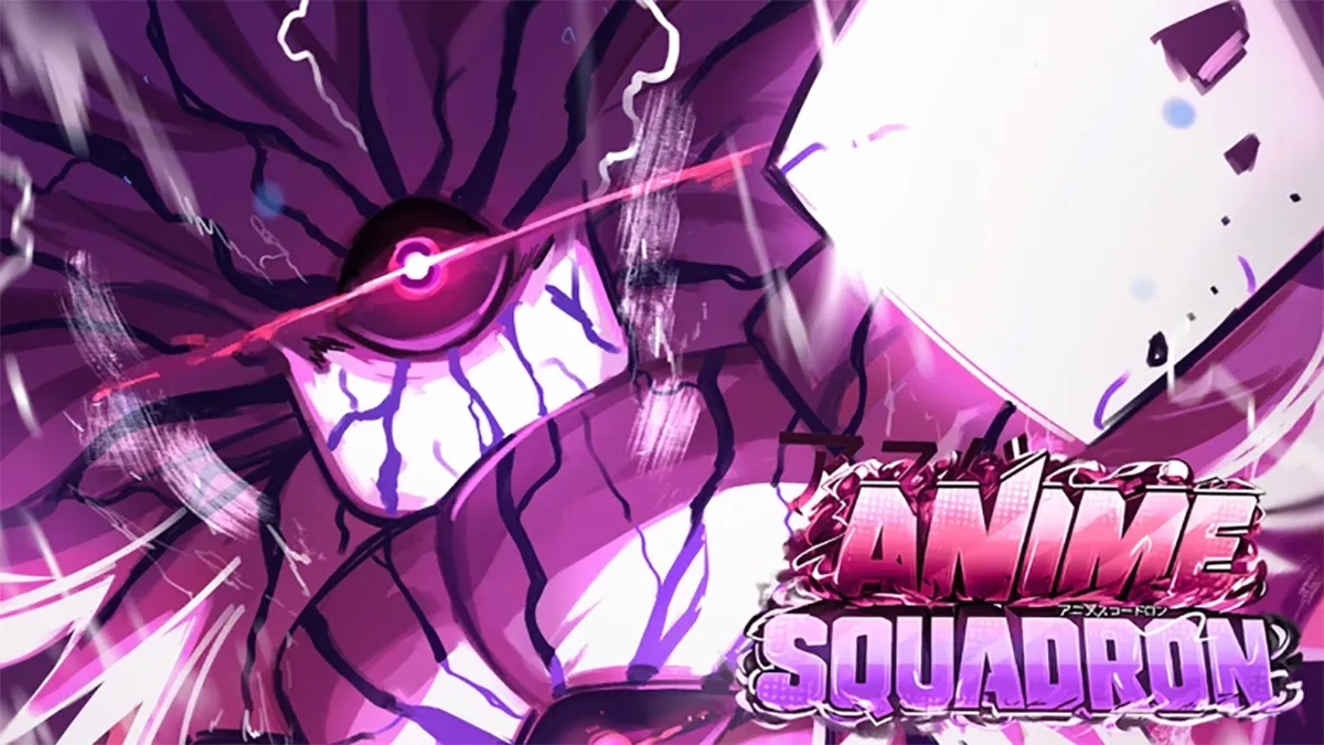 anime squadron tier list and guide