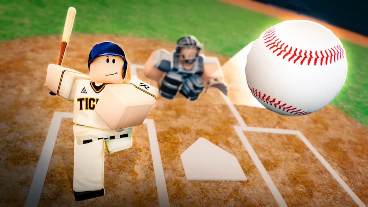 Promo image for Baseball Universe