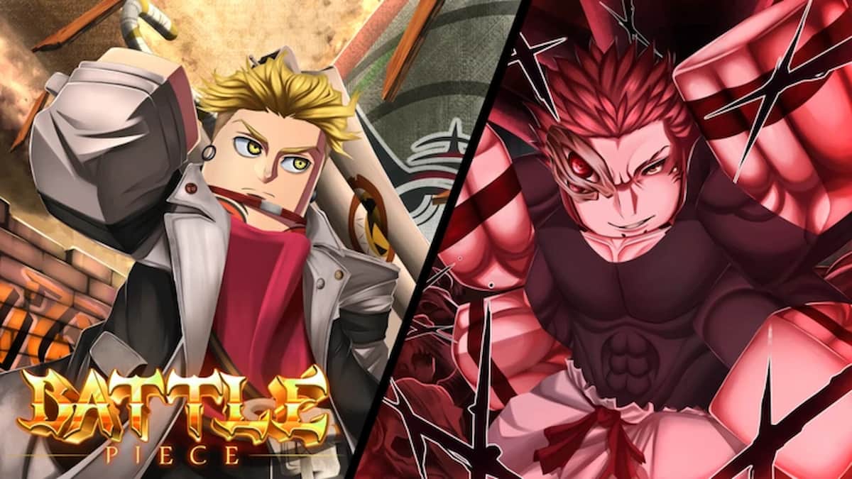 Promo image for Battle Piece
