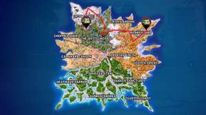 Where to find Sprite Chests in Fortnite Chapter 7, season 3 – Destructoid