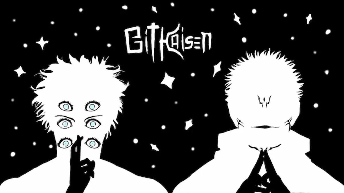 Promo image for BitKaisen