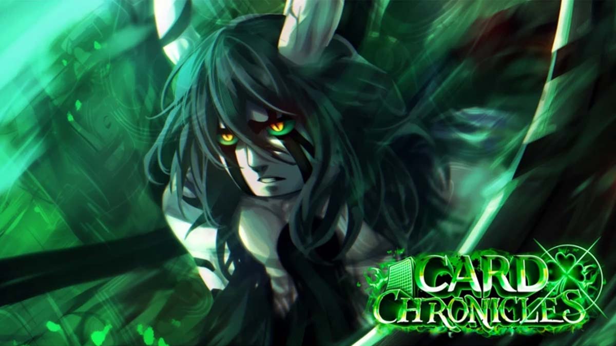 Card Chronicles Codes