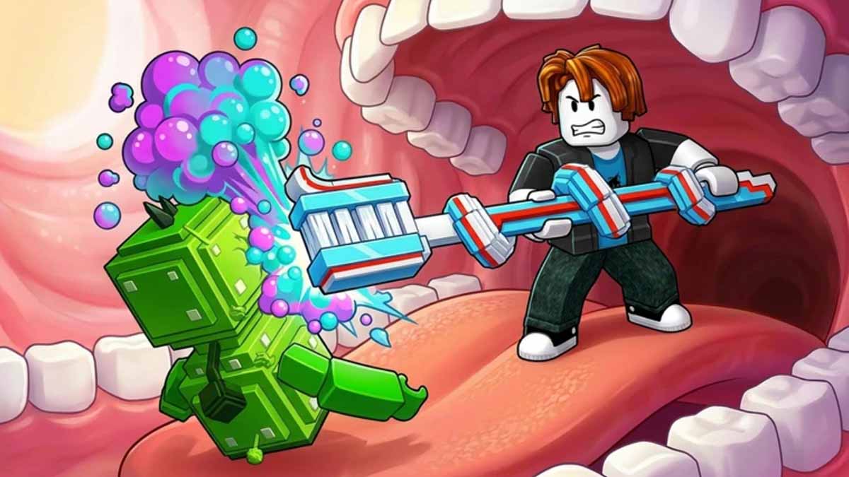Cavity Crushers promo image