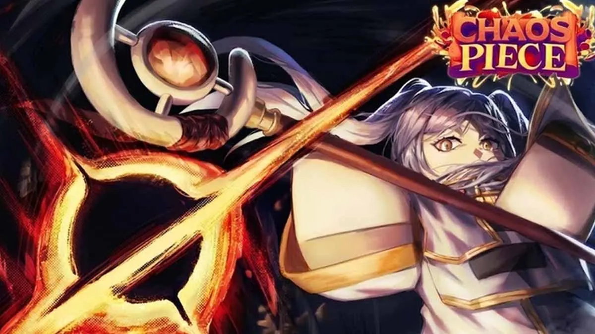 Chaos Piece Codes