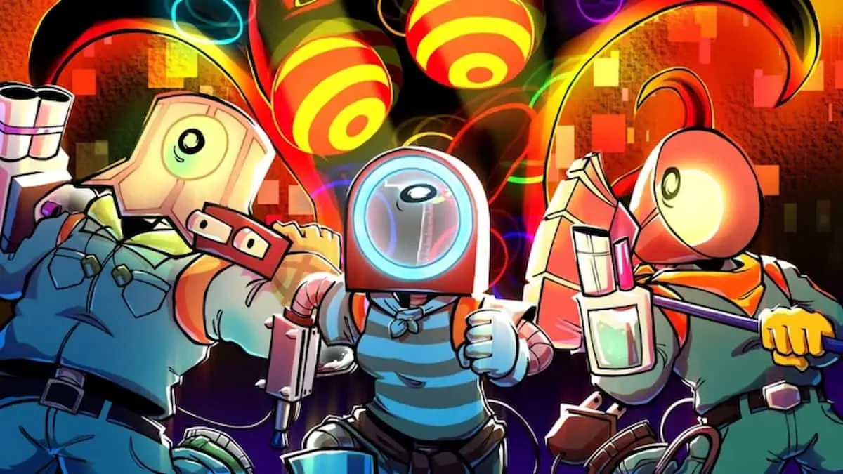 Promo image for Clean Crew.