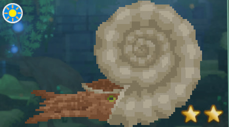 Dave the Diver Ammonite
