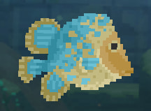Dave the Diver Eomesodon