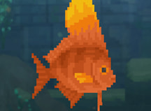 Dave the Diver Exellia