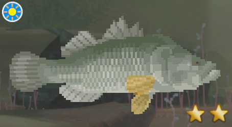 Dave the Diver Nile Perch