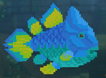 Dave the Diver Poreia