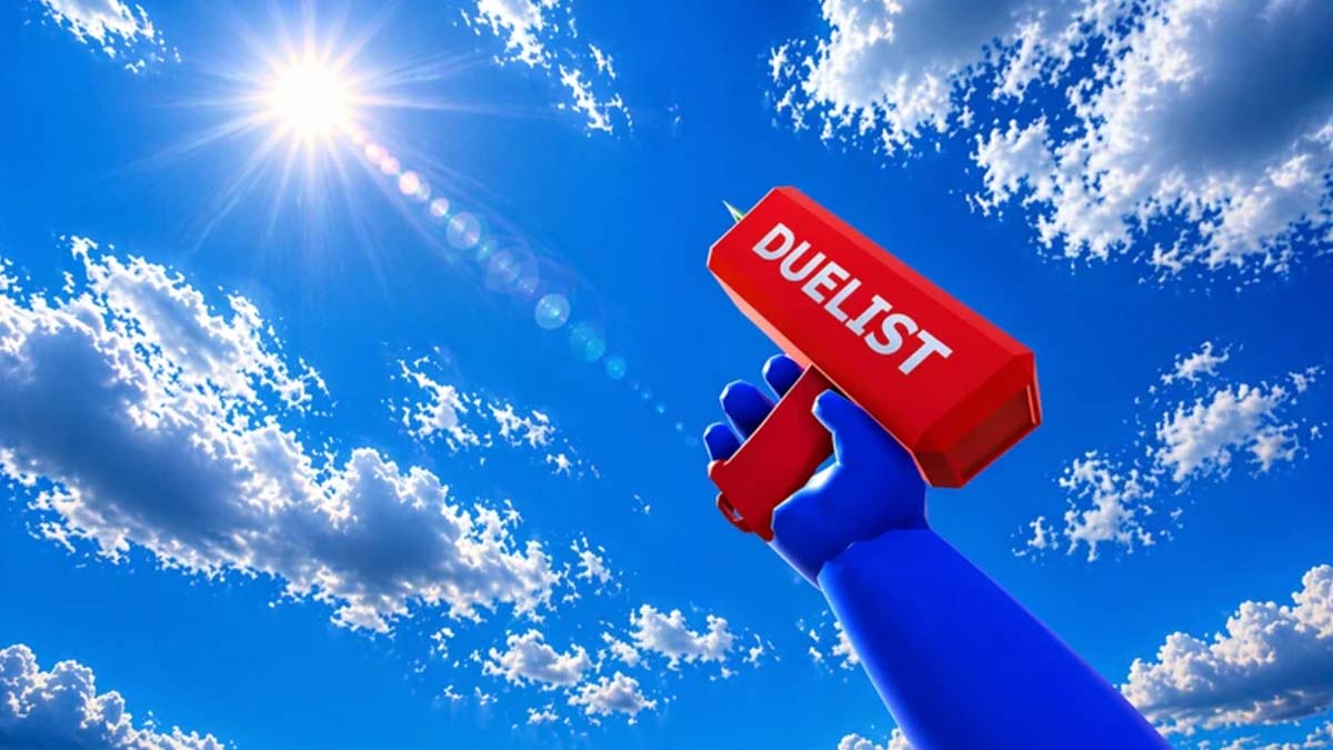 DUELIST Codes