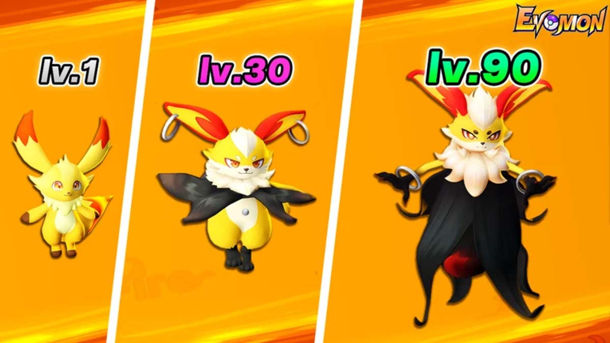 Evomon Codes