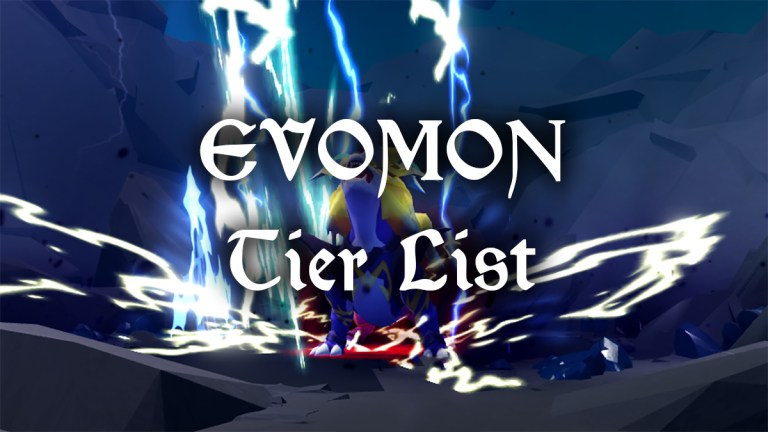 Racket Rivals Tier List - Spirit, Awakening & Racket [UPD6] – Destructoid