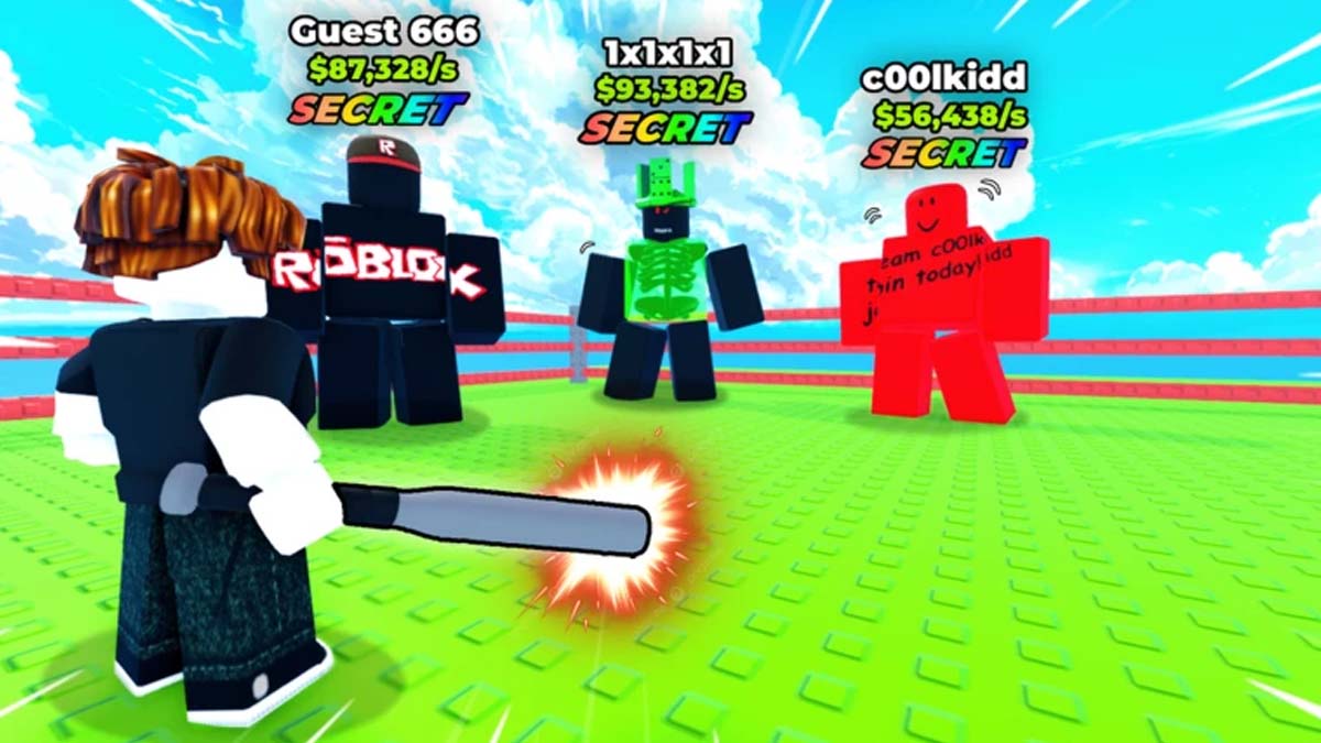 Fight for Hackers Codes