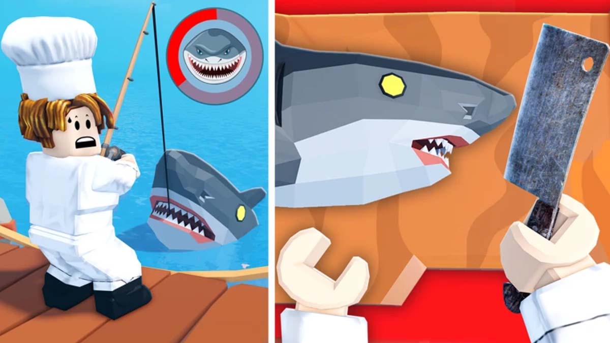 Fishing Chef Codes