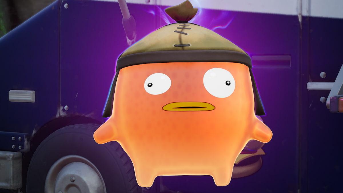 How to find the Fishy Sprite in Fortnite Chapter 7, season 3 – Destructoid