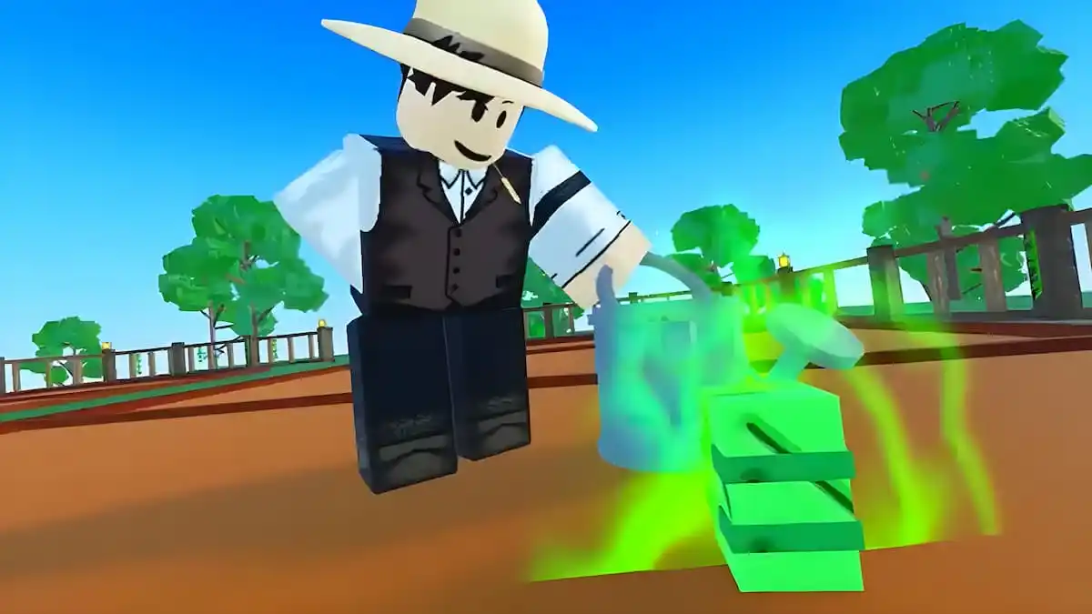 Grow A Random Plant in-game screenshot