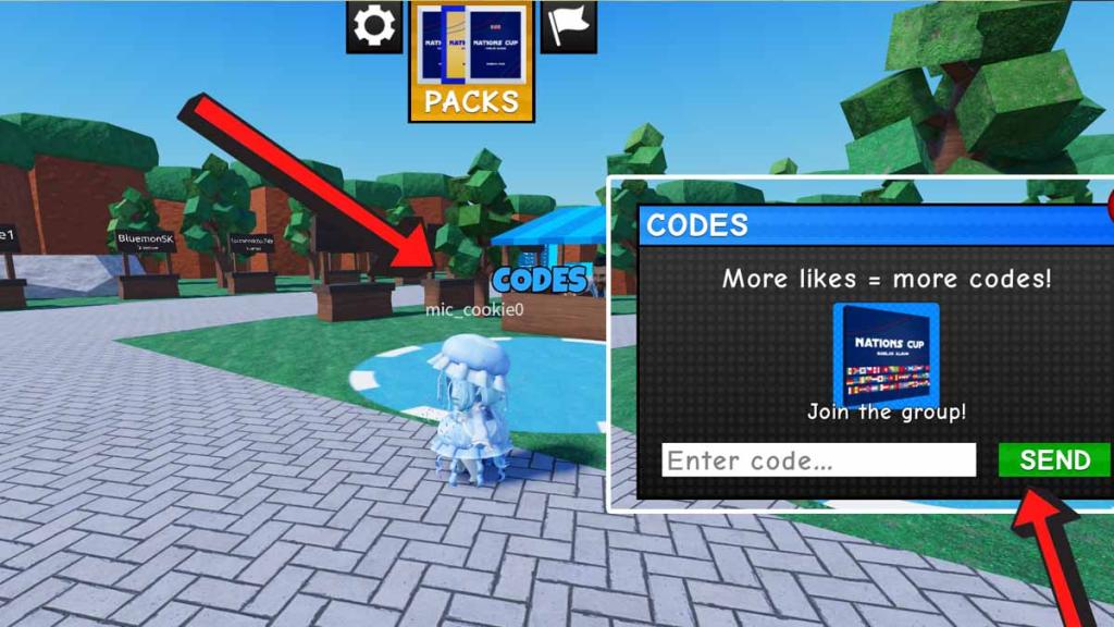 How To Redeem 2026 Football Sticker Album Codes