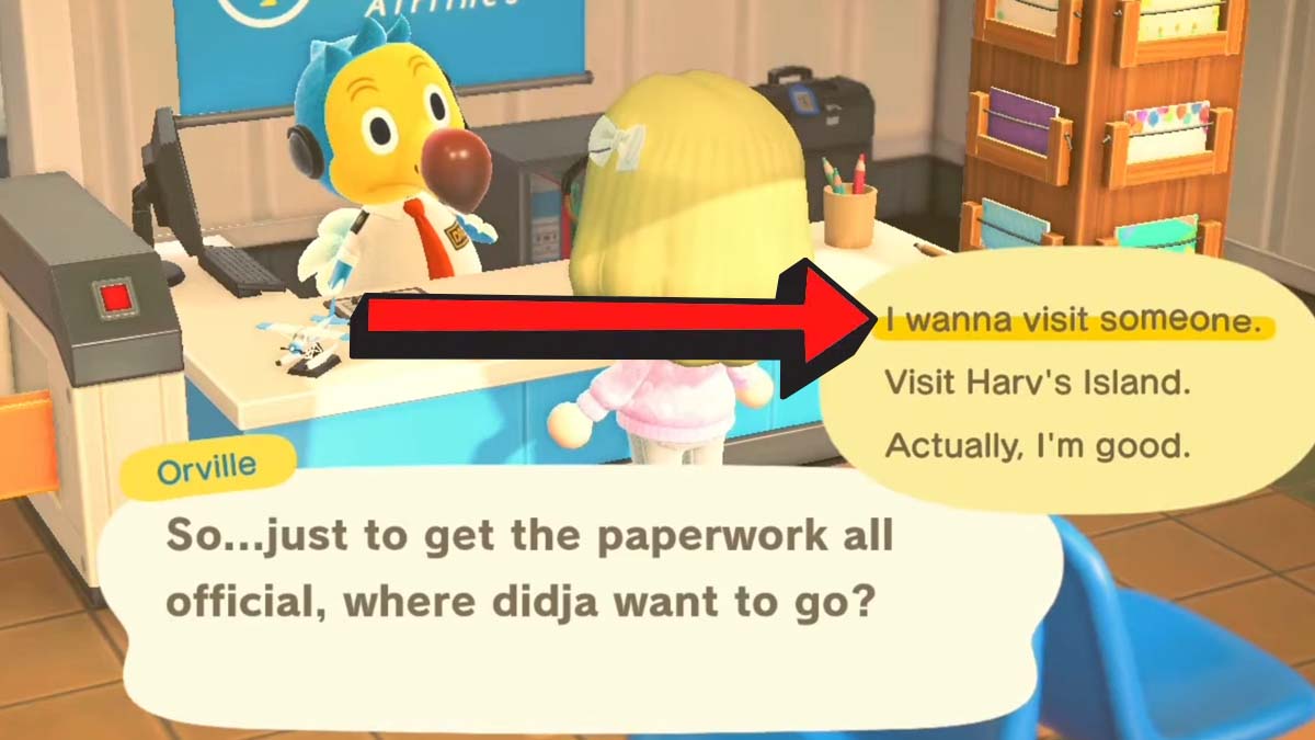 How To Redeem Animal Crossing New Horizons Dodo Codes