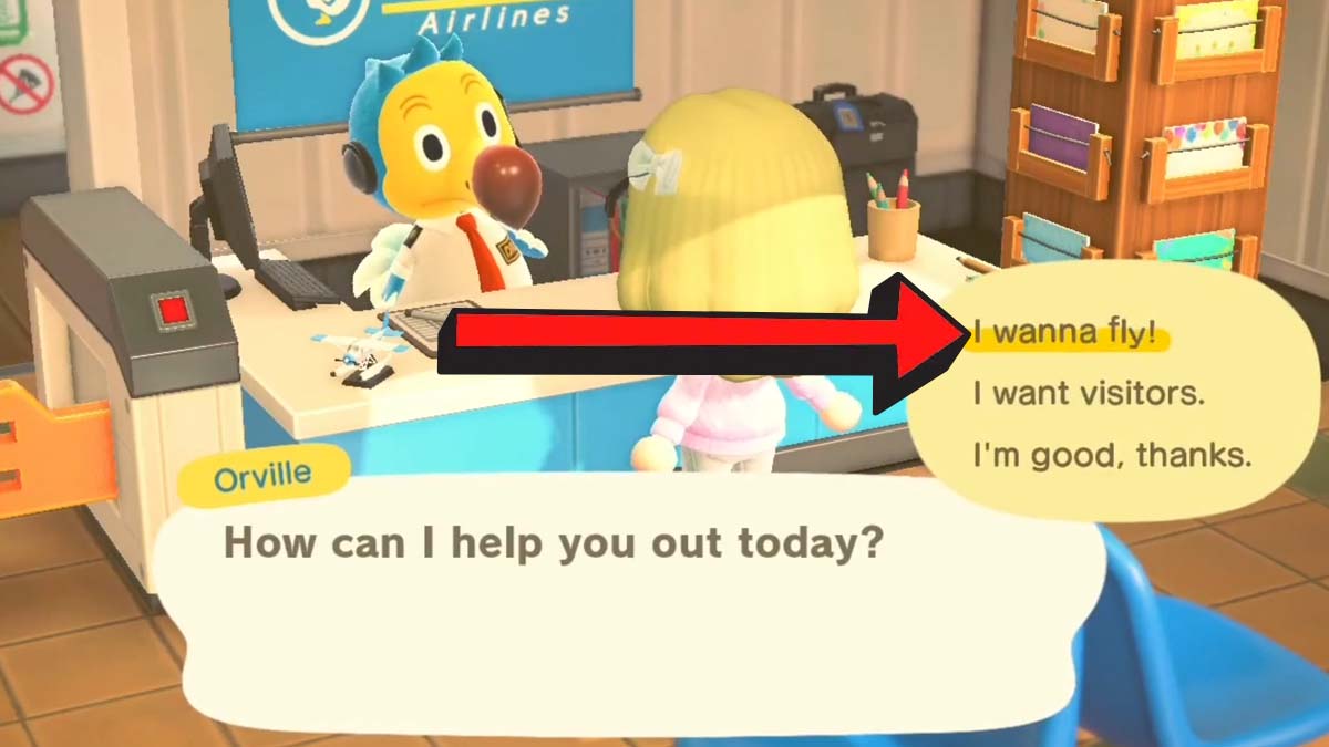 How To Redeem Animal Crossing New Horizons Dodo Codes
