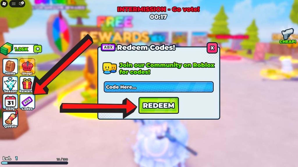 How To Redeem Camo Or Snipe Codes