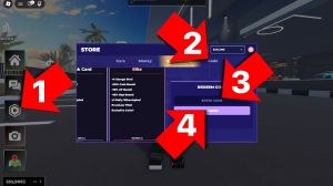 Car For Sale Roblox Codes (July 2026) – Destructoid