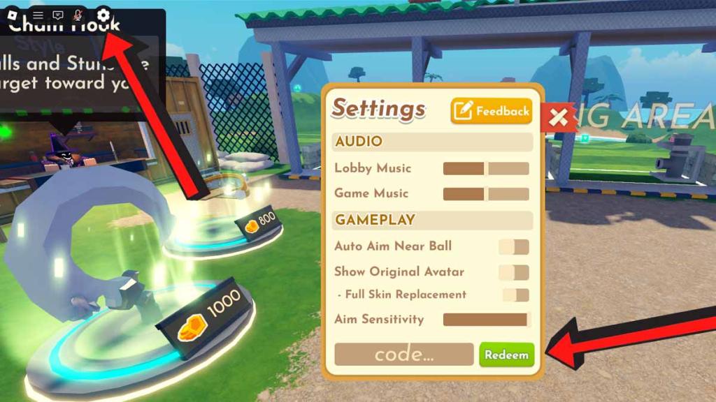 How To Redeem Deadly Golf Codes