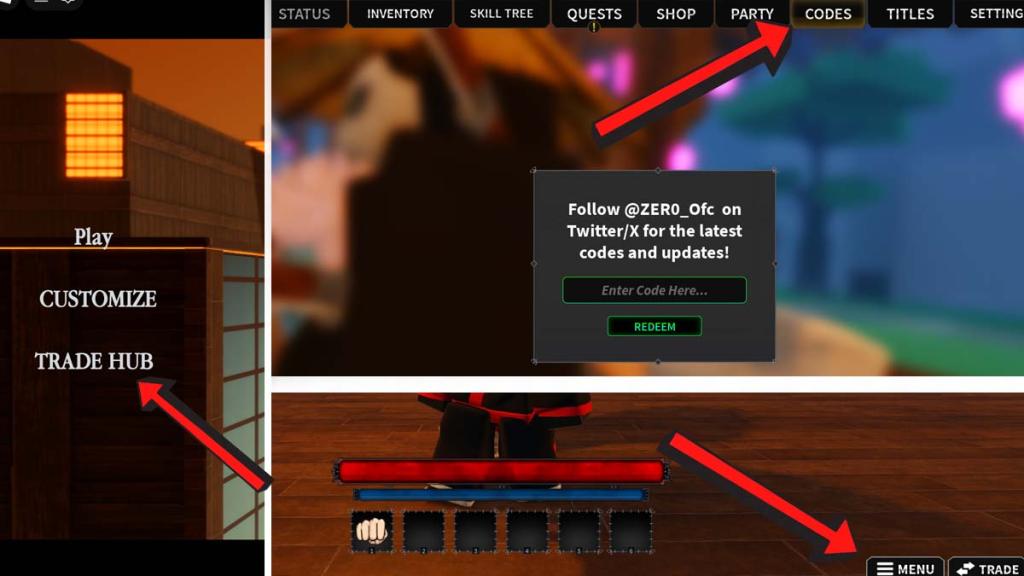 How To Redeem Demon Born Codes