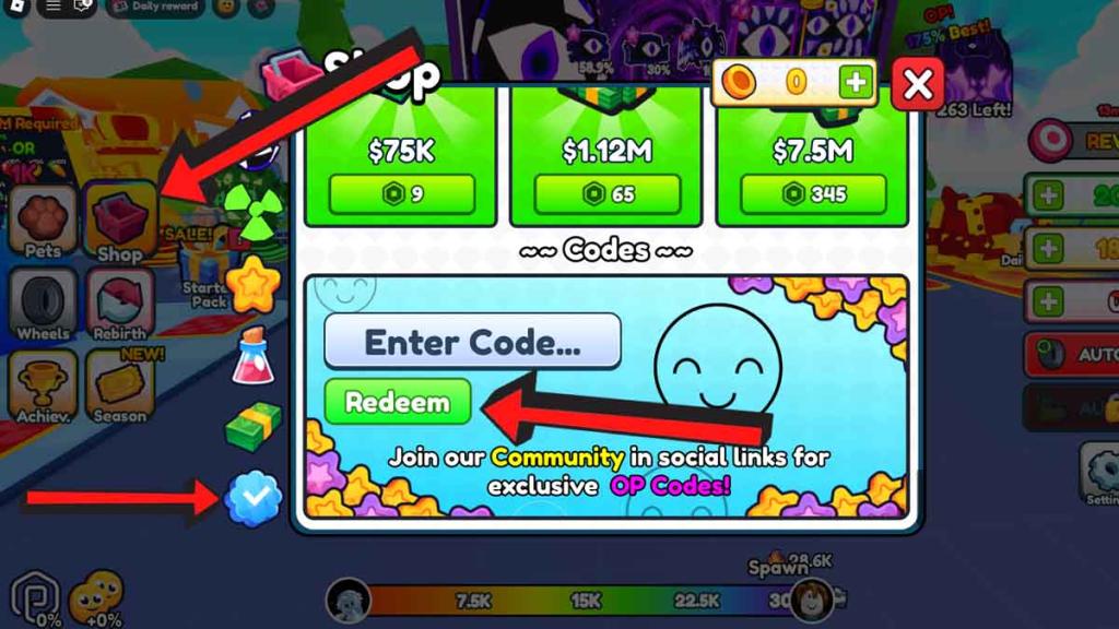 How To Redeem Launch a Wheel Codes