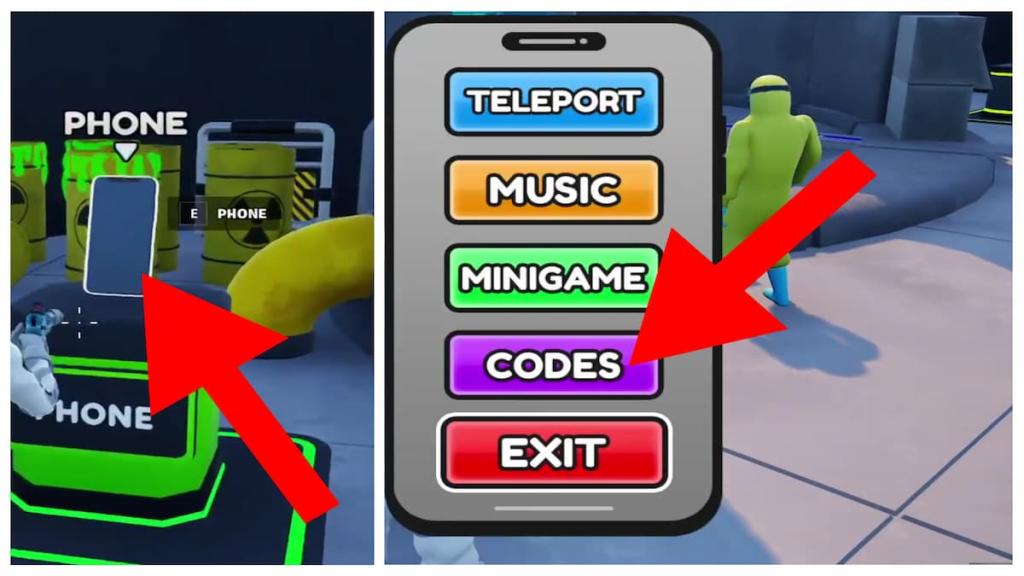 How to redeem Fortnite Nuclear Tycoon codes.