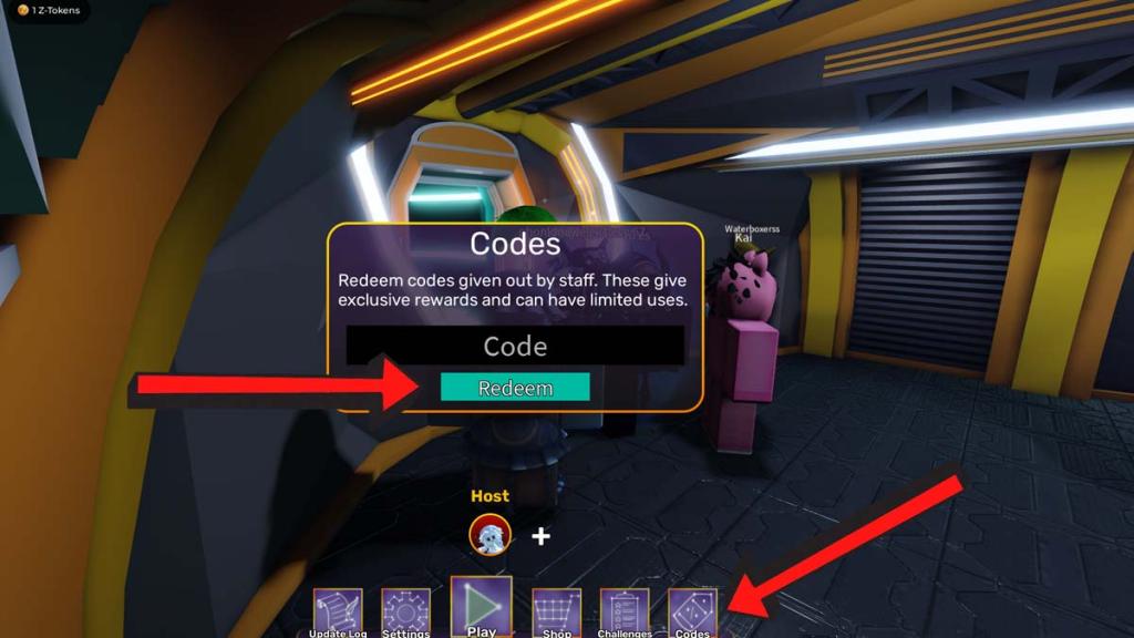 How To Redeem Reminiscence Zombies Codes