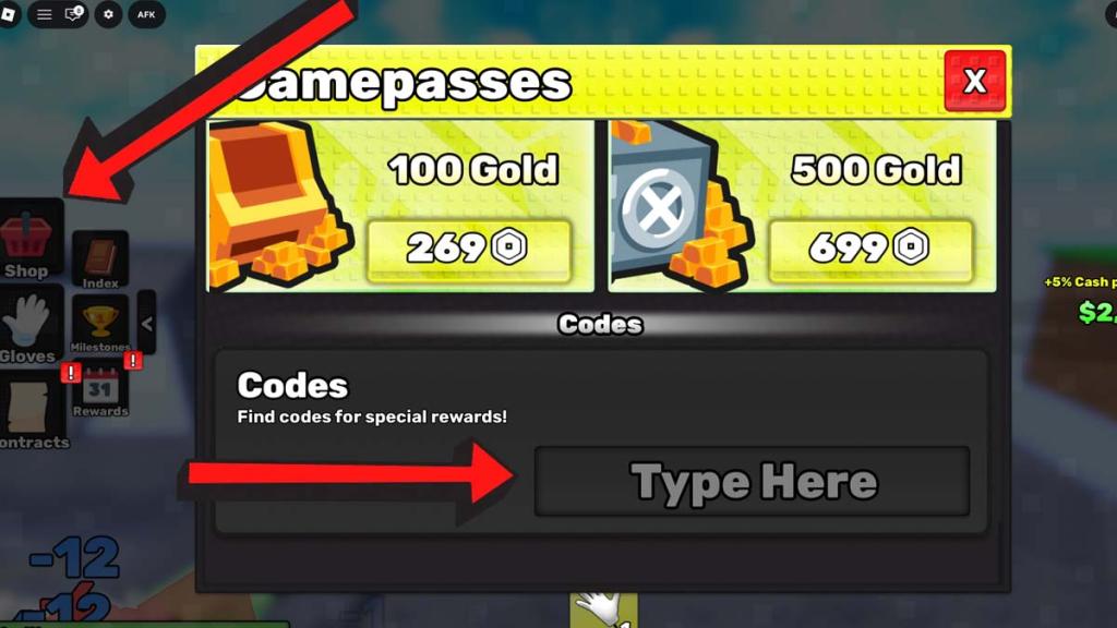 How To Redeem Slap a Zombie Codes