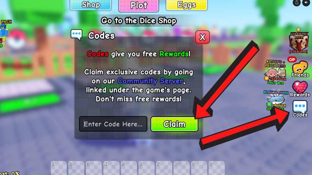 How To Redeem Spin a Femboy Roblox Codes